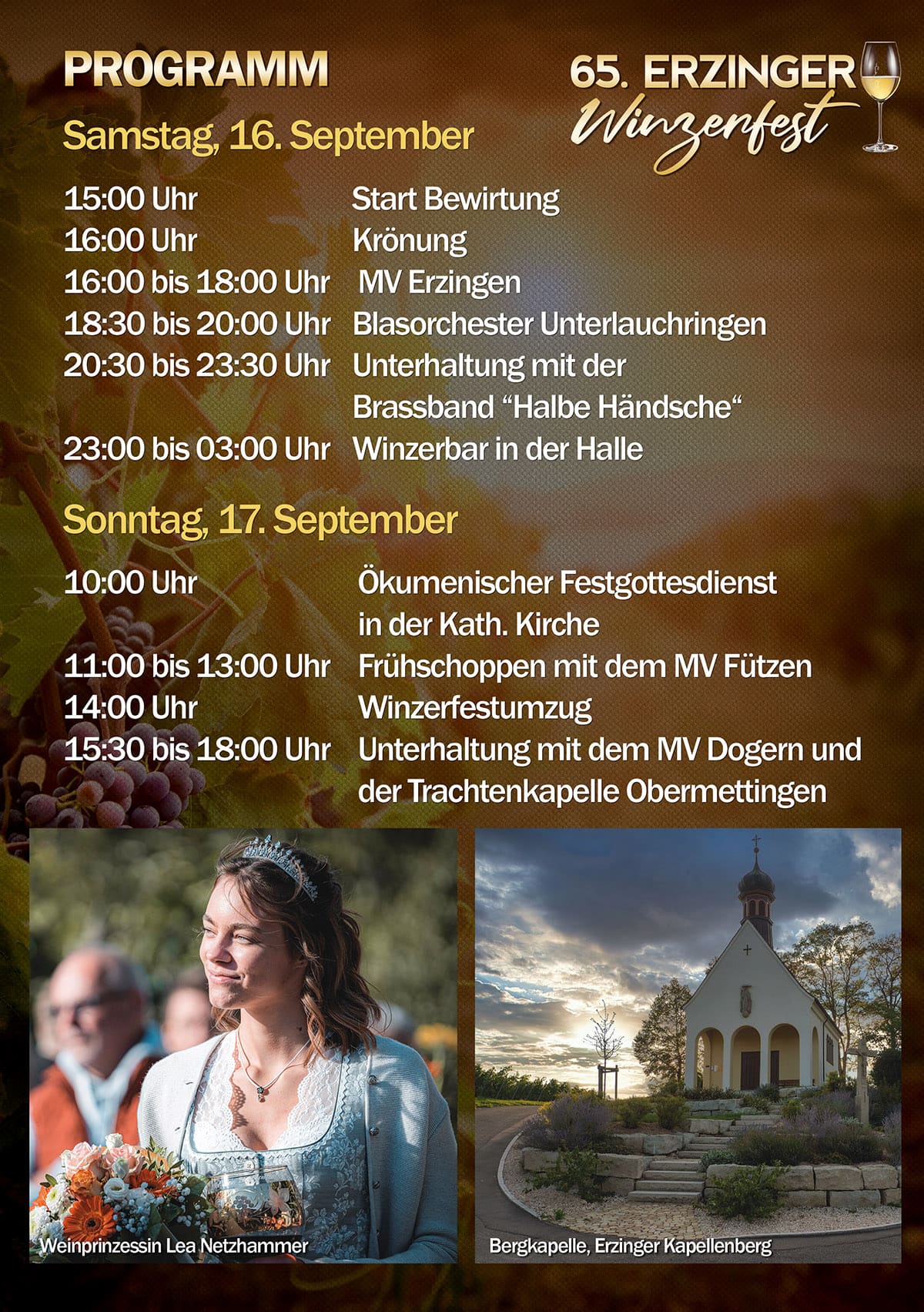 Programm